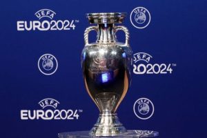 lịch thi đấu vòng loại Euro 2024