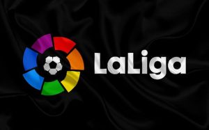 Bảng Xếp Hạng bóng đá La Liga