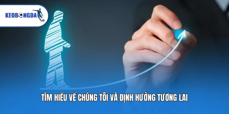 Tìm hiểu về chúng tôi và định hướng tương lai